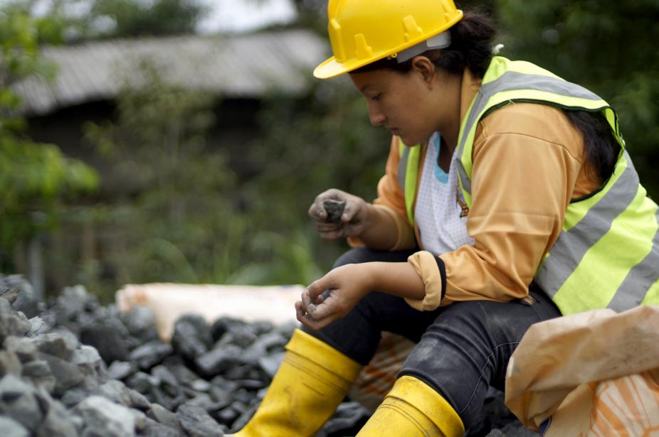 UNDP Ecuador