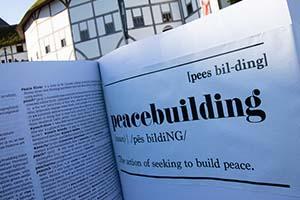 Environmental Peacebuilding 2021