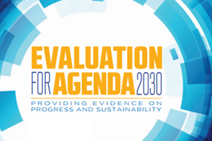 Eval Agenda 2030