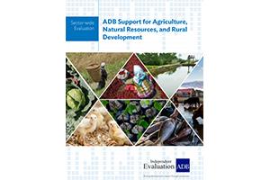 Evaluation Adb Support 2019