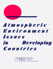 atmospheric-environment-issues-developing-countries-2005