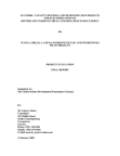 capacity-building-renewable-energy-wauna-orealla-kato-photovoltaic-woodstoves-projects-2009