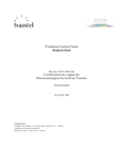 certification-cold-appliances-tunisia-2004