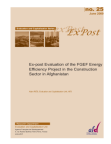 efficiency-project-construction-sector-afghanistan-2009