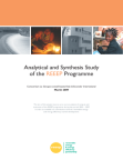 study-reeep-programme-2009
