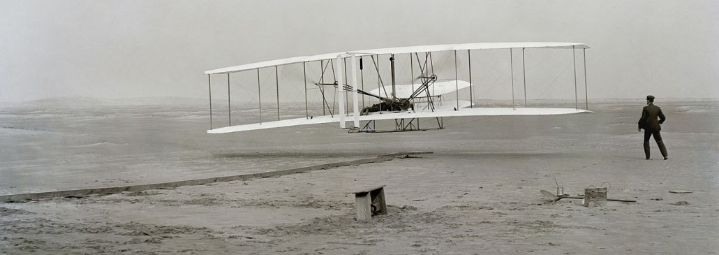 Wright Brothers Wright Flyer I